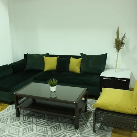 1 Bedroom Near Center Freeparking